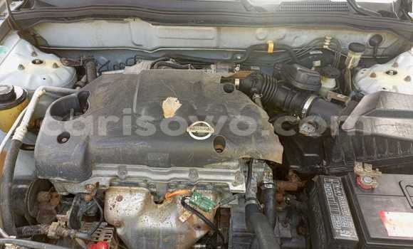 Ra Àlòkù Nissan Almera Blue Ọkọ̀ in Cotonou ni Benin