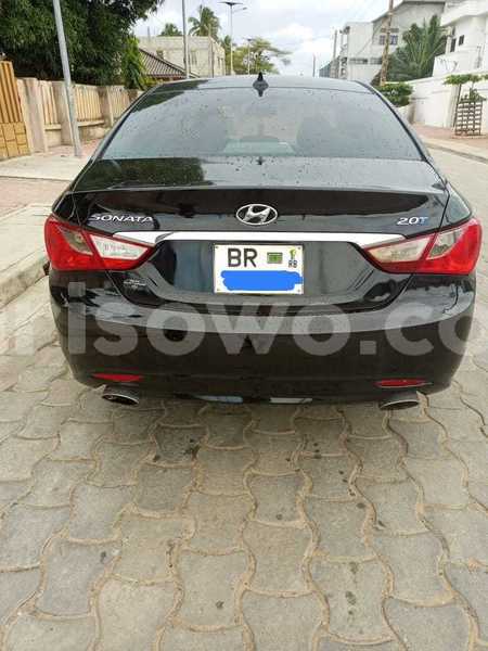 Big with watermark hyundai sonata benin cotonou 15220