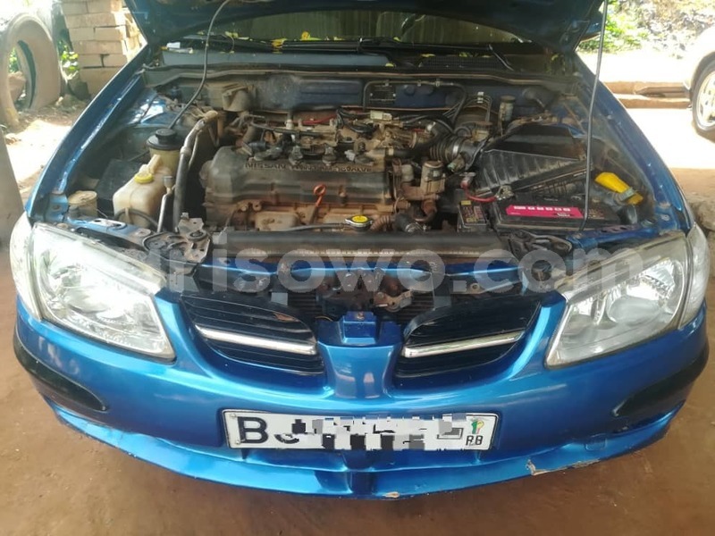 Big with watermark nissan almera benin cotonou 15221