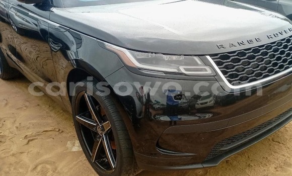 Ra Tuntun Range Rover Range Rover Miiran Ọkọ̀ in Cotonou ni Benin