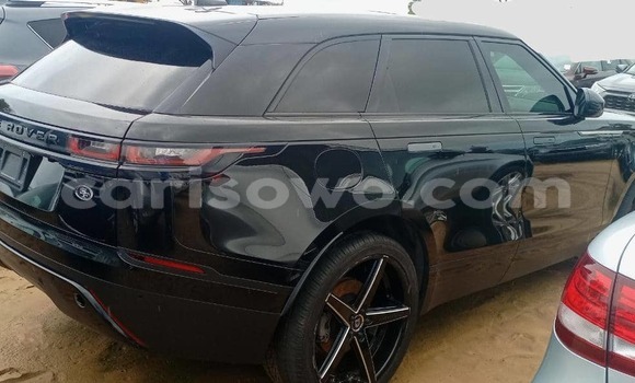 Buy New Range Rover Range Rover Other Car in Cotonou in Benign Buy New Range Rover Range Rover Other Car in Cotonou in Benign
