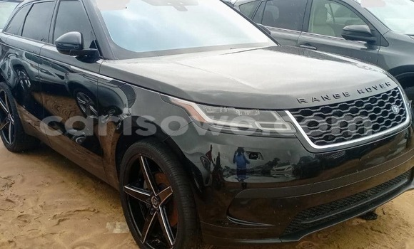 Buy New Range Rover Range Rover Other Car in Cotonou in Benign Buy New Range Rover Range Rover Other Car in Cotonou in Benign