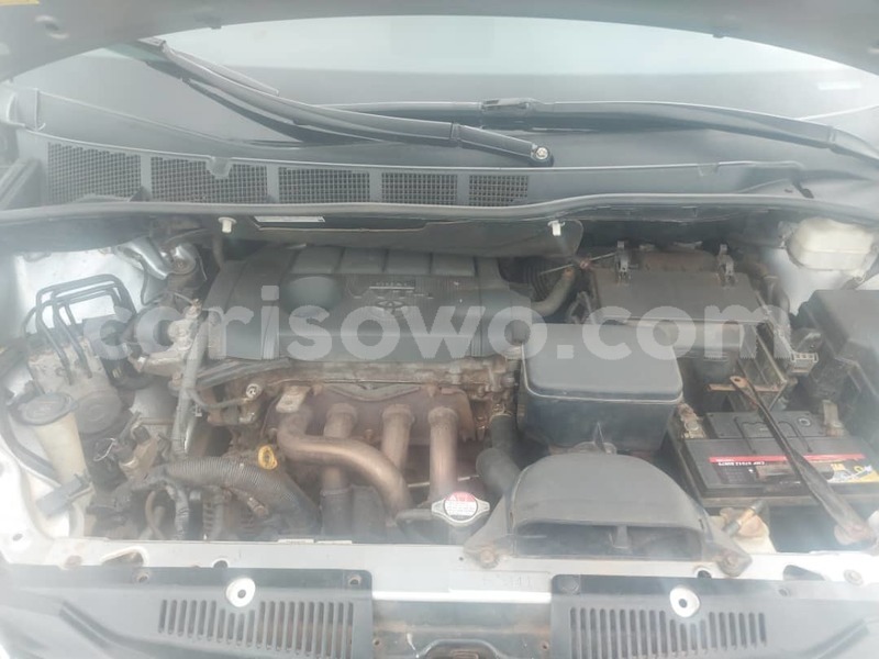 Big with watermark toyota rav4 benin cotonou 15227