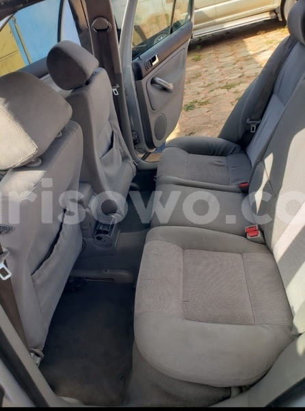 Big with watermark volkswagen golf benin porto novo 15232