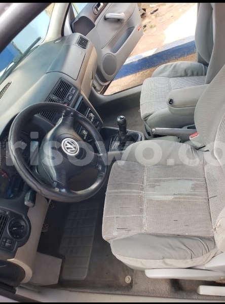 Big with watermark volkswagen golf benin porto novo 15232