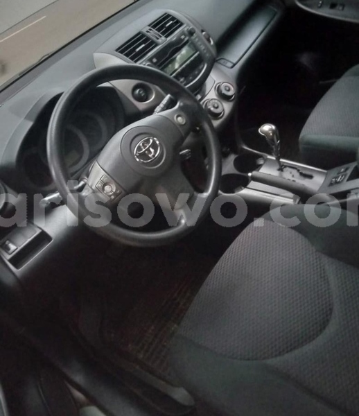 Big with watermark toyota rav4 benin porto novo 15235