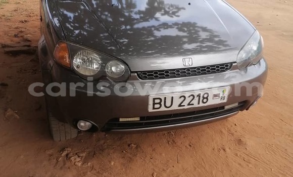 Buy Used Honda CR–V Other Car in Cotonou in Benign