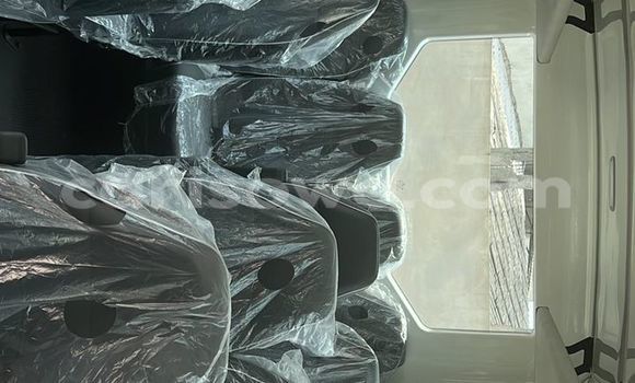 Buy New Kia Carnival White Car in Cotonou in Benign Buy New Kia Carnival White Car in Cotonou in Benign