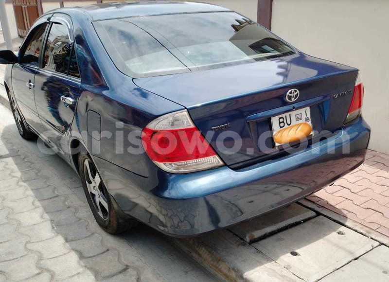 Big with watermark toyota camry benin cotonou 15245