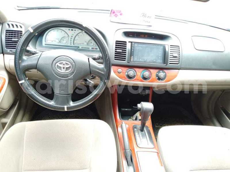 Big with watermark toyota camry benin cotonou 15245