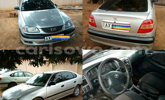 Acheter Occasion Voiture Toyota Avensis Gris à Cotonou, Benin Acheter Occasion Voiture Toyota Avensis Gris à Cotonou, Benin