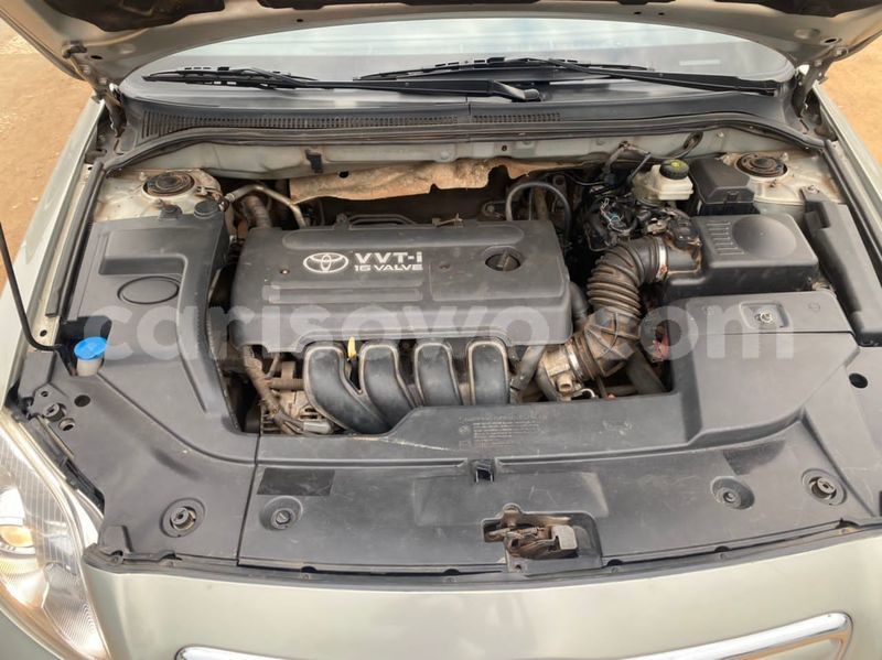 Big with watermark toyota avensis benin cotonou 15252