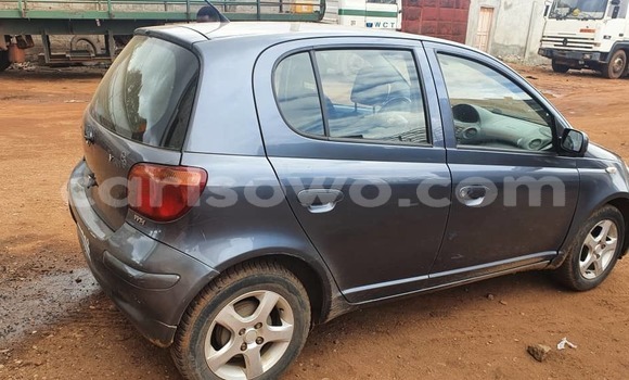 Buy Used Toyota Yaris Other Car in Abomey Calavi in Benign