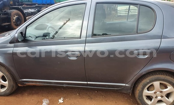 Ra Àlòkù Toyota Yaris Miiran Ọkọ̀ in Abomey Calavi ni Benin Ra Àlòkù Toyota Yaris Miiran Ọkọ̀ in Abomey Calavi ni Benin