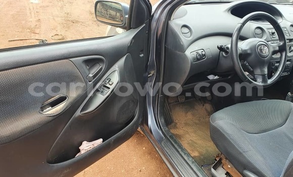 Ra Àlòkù Toyota Yaris Miiran Ọkọ̀ in Abomey Calavi ni Benin Ra Àlòkù Toyota Yaris Miiran Ọkọ̀ in Abomey Calavi ni Benin