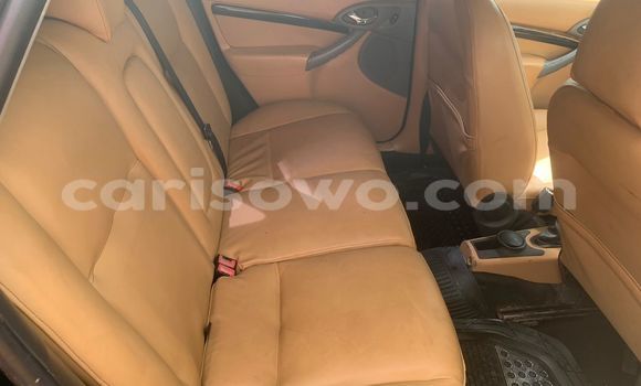Buy Used Ford Focus Black Car in Abomey Calavi in Benign Buy Used Ford Focus Black Car in Abomey Calavi in Benign