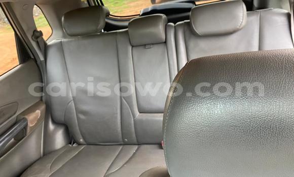 Ra Àlòkù Hyundai Tucson Silver Ọkọ̀ in Abomey Calavi ni Benin Ra Àlòkù Hyundai Tucson Silver Ọkọ̀ in Abomey Calavi ni Benin