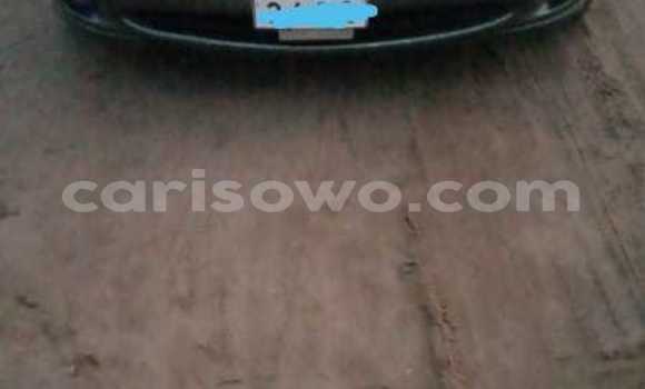 Sayi Na hannu Jaguar XJR Azurfa Mota in Cotonou a Benin