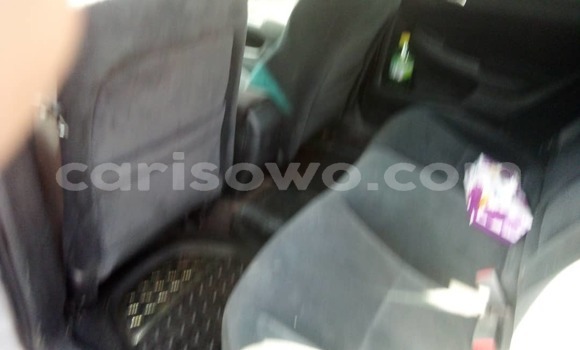 Buy Used Honda Accord Silver Car in Abomey Calavi in Benign Buy Used Honda Accord Silver Car in Abomey Calavi in Benign