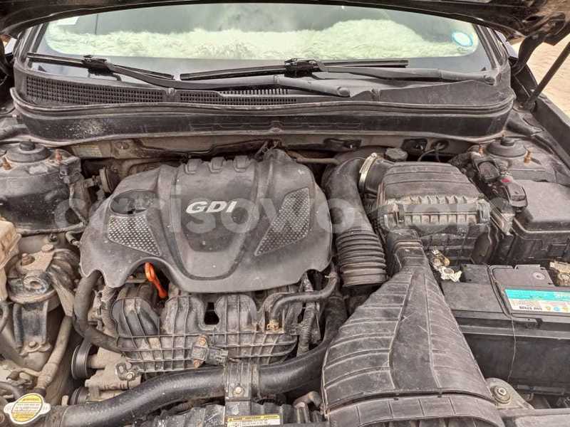 Big with watermark hyundai sonata benin cotonou 15268