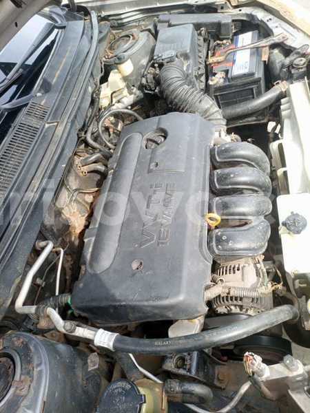 Big with watermark toyota matrix benin cotonou 15269