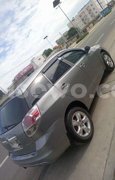 Big with watermark toyota matrix benin cotonou 15269