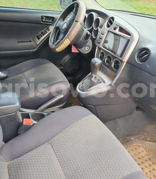 Big with watermark toyota matrix benin cotonou 15269