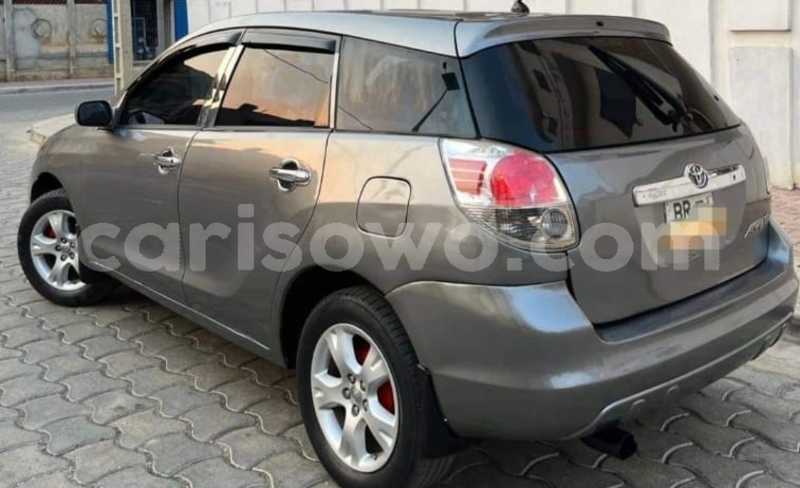 Big with watermark toyota matrix benin cotonou 15269