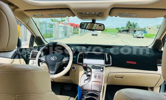 Ra Àlòkù Toyota Venza Miiran Ọkọ̀ in Cotonou ni Benin