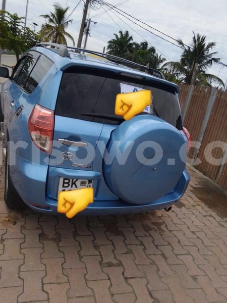 Big with watermark toyota rav4 benin cotonou 15279