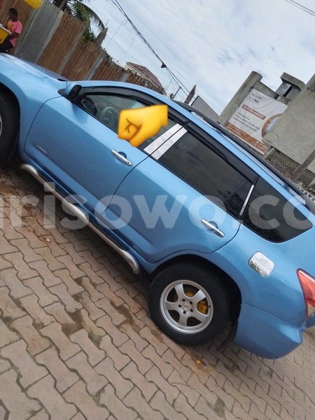 Big with watermark toyota rav4 benin cotonou 15279