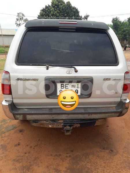 Big with watermark toyota 4runner benin cotonou 15280