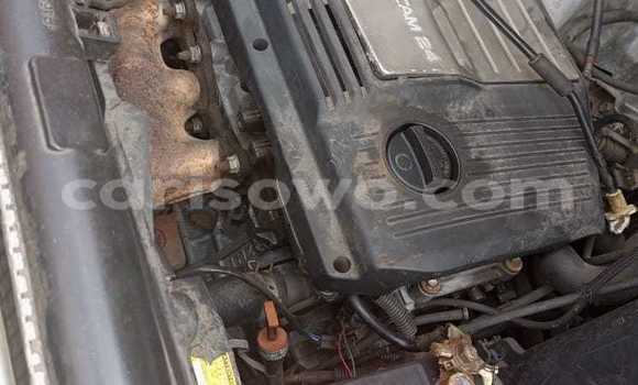 Acheter Occasion Voiture Toyota Highlander Autre à Cotonou, Benin