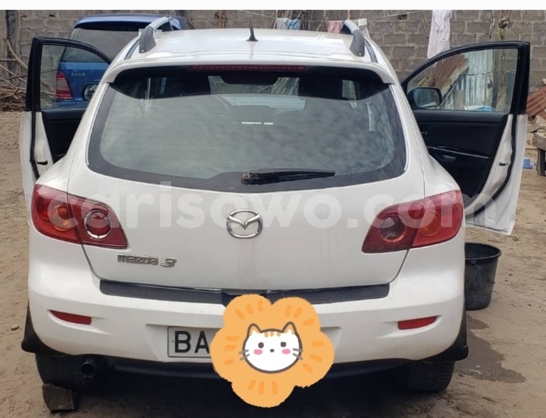 Big with watermark mazda 3 benin cotonou 15292