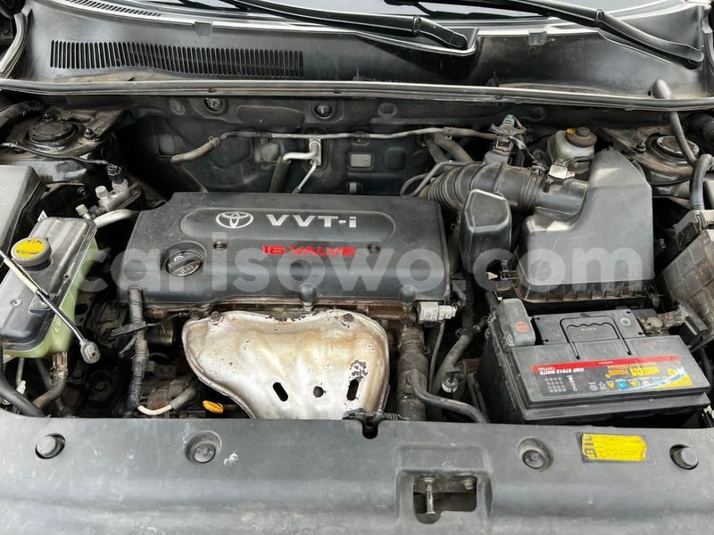 Big with watermark toyota rav4 benin cotonou 15294