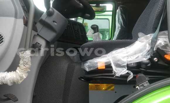 Ra Tuntun Volvo F4 Alawọ ewe Ọkọ̀ akẹ́rù ńlá in Cotonou ni Benin Ra Tuntun Volvo F4 Alawọ ewe Ọkọ̀ akẹ́rù ńlá in Cotonou ni Benin