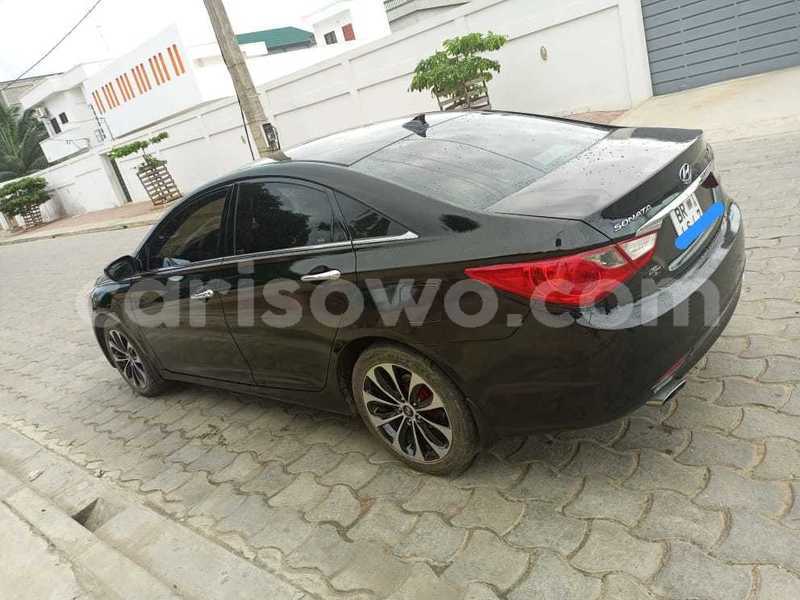 Big with watermark hyundai sonata benin cotonou 15300