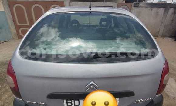 Acheter Occasion Voiture Citroen Xsara Autre à Cotonou, Benin Acheter Occasion Voiture Citroen Xsara Autre à Cotonou, Benin