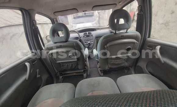 Acheter Occasion Voiture Citroen Xsara Autre à Cotonou, Benin Acheter Occasion Voiture Citroen Xsara Autre à Cotonou, Benin