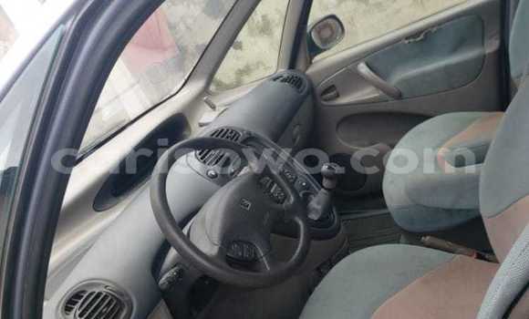Acheter Occasion Voiture Citroen Xsara Autre à Cotonou, Benin Acheter Occasion Voiture Citroen Xsara Autre à Cotonou, Benin