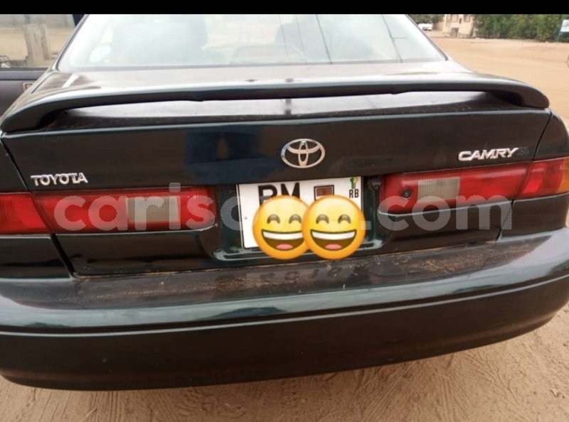 Big with watermark toyota camry benin malanville 15312