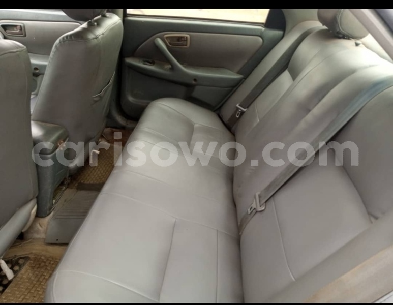 Big with watermark toyota camry benin malanville 15312