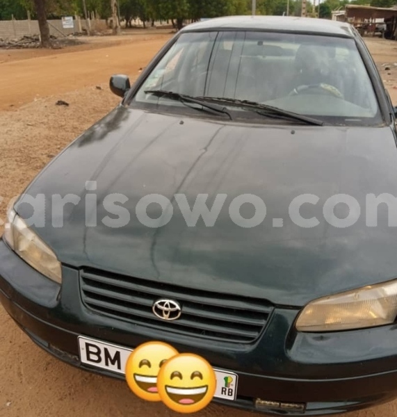 Big with watermark toyota camry benin malanville 15312