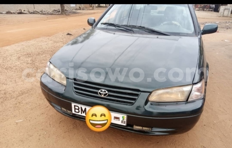 Big with watermark toyota camry benin malanville 15312
