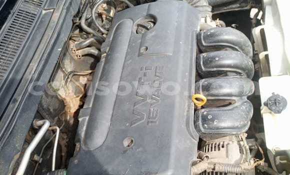 Ra Àlòkù Toyota Matrix Brown Ọkọ̀ in Cotonou ni Benin Ra Àlòkù Toyota Matrix Brown Ọkọ̀ in Cotonou ni Benin