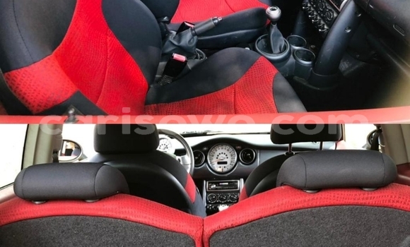 Acheter Occasion Voiture MINI One Autre à Cotonou, Benin Acheter Occasion Voiture MINI One Autre à Cotonou, Benin