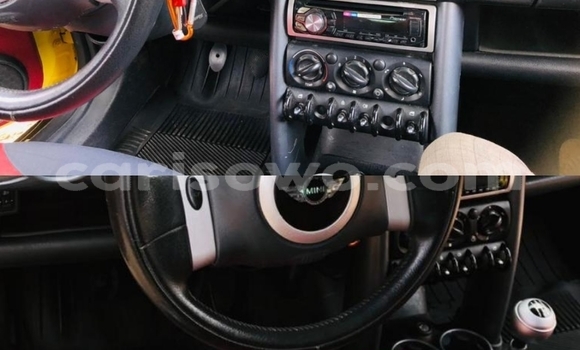 Sayi Na hannu MINI One Sauran Mota in Parakou a Benin Sayi Na hannu MINI One Sauran Mota in Parakou a Benin