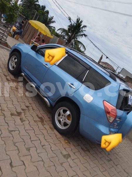 Big with watermark toyota rav4 benin cotonou 15332