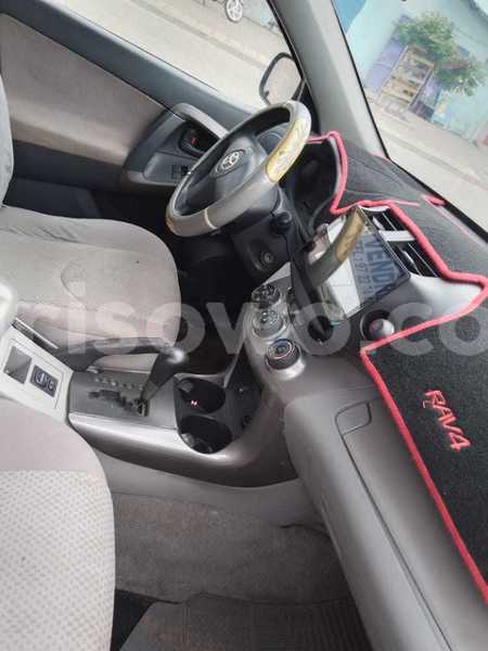 Big with watermark toyota rav4 benin cotonou 15332