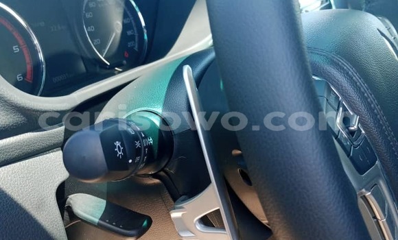 Acheter Occasion Voiture Mitsubishi L200 Gris à Cotonou, Benin Acheter Occasion Voiture Mitsubishi L200 Gris à Cotonou, Benin